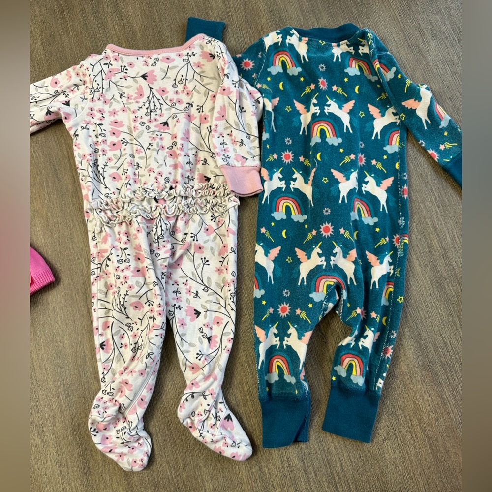 Bundle of Baby Girl Summer Clothes: 3-6 months - Picture 13 of 15